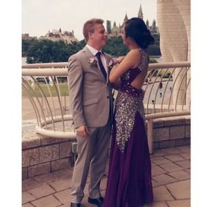 Meet your Posher, Ashley